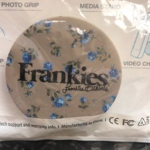 Frankie’s bikinis Popsocket Phone Accessory